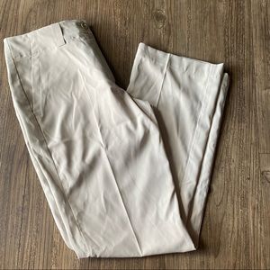 Nike Dri-Fit Tech Long Golf Pants